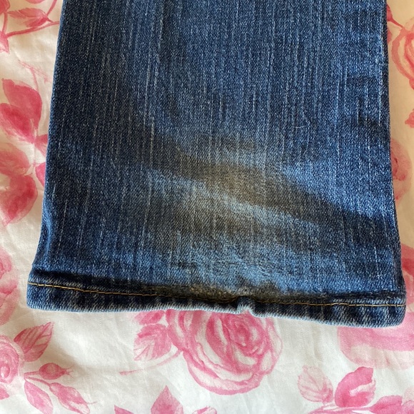 True Religion Johnny low rise - Picture 11 of 11